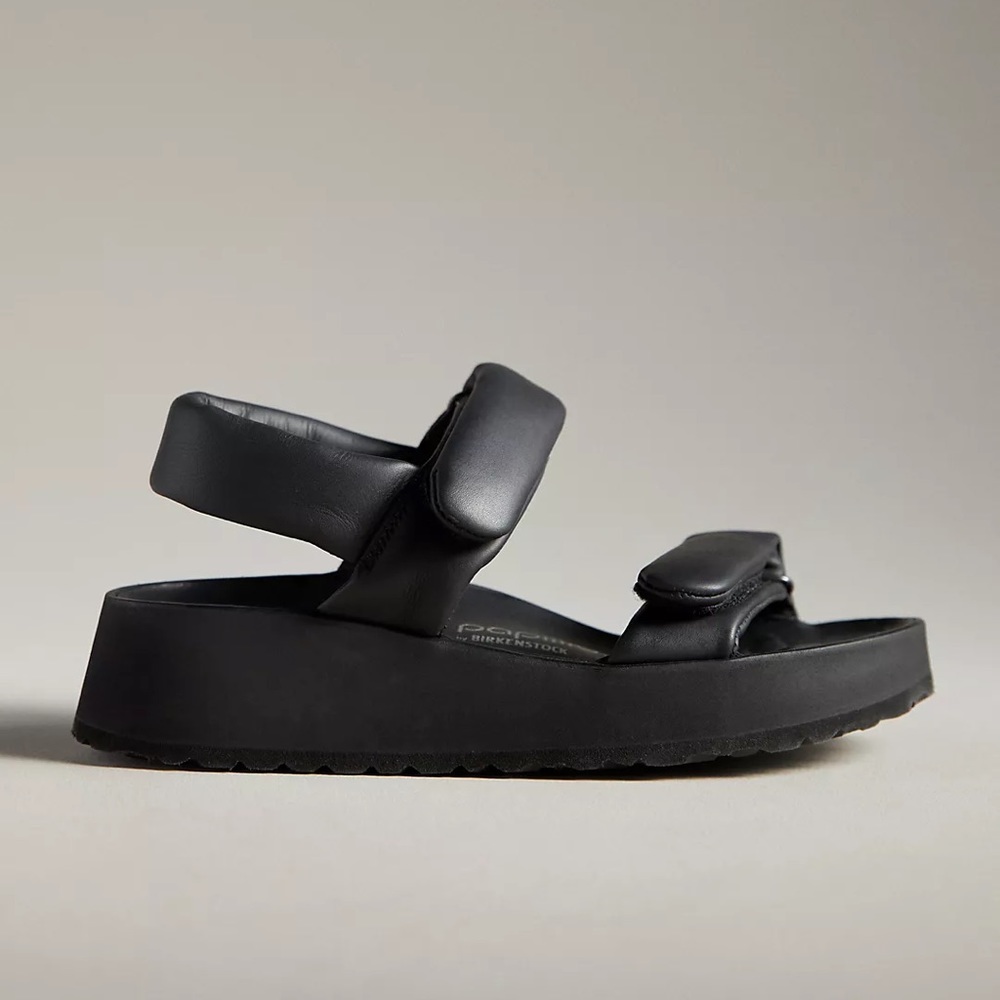 Birkenstock Theda Sandals - Picture 7 of 8